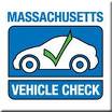Massachusetts Vehicle Check